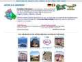 Abruzzo 2000: Hotel in Abruzzo suddivisi per province e comuni